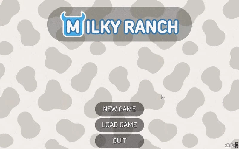 Milky Ranch