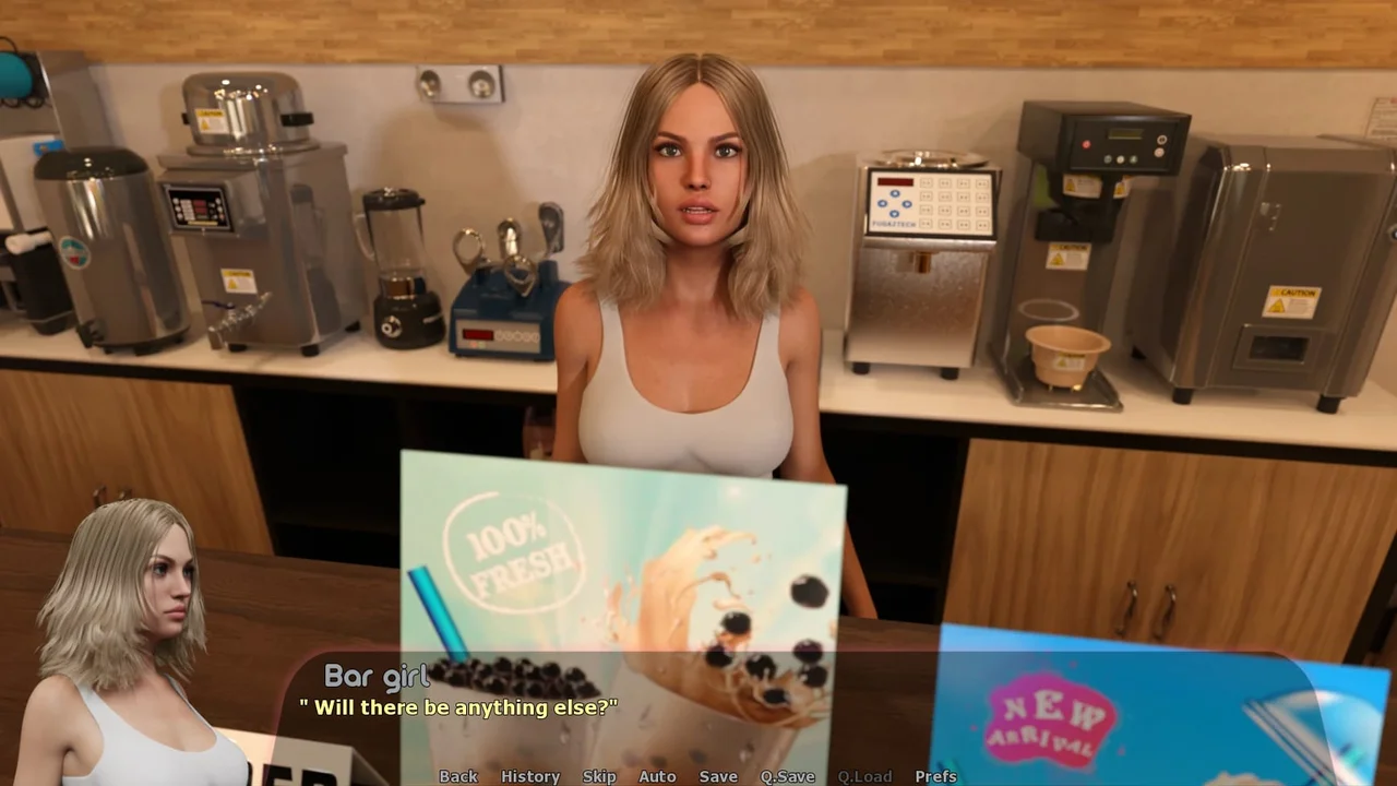 Expectations Preview 6