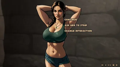 Tomb of Destiny Preview 8
