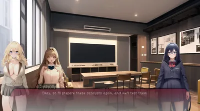 Curvy Town Preview 2