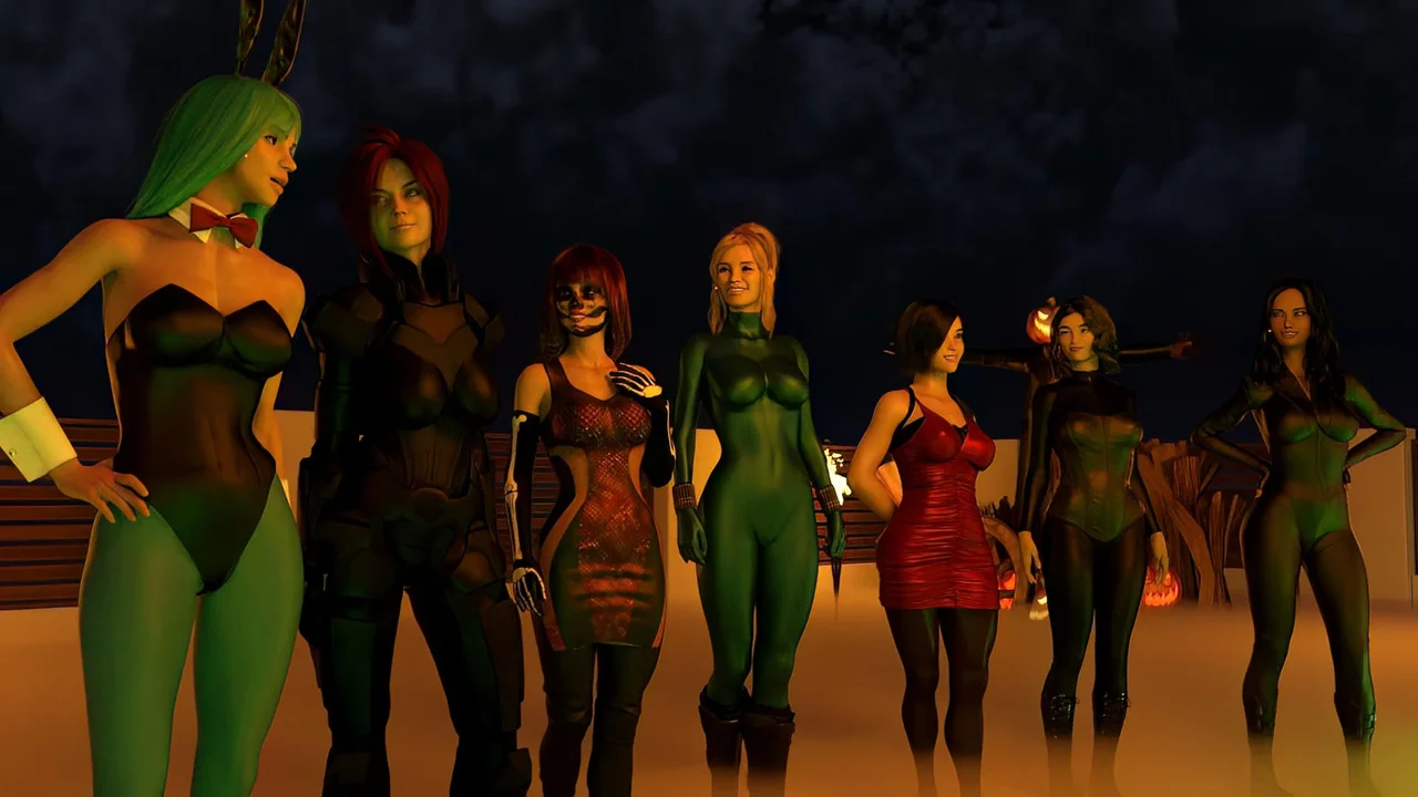 Artemis Preview 9