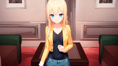 Space of Lost Preview 3