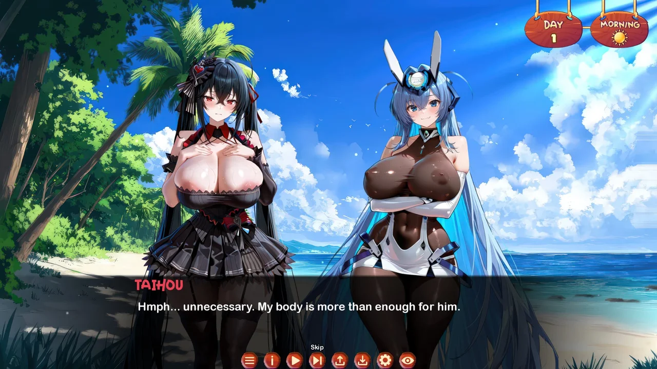 Indigo Lane Preview 4