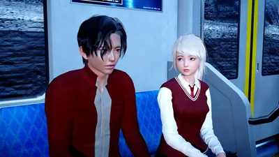 Classroom Affairs Preview 1