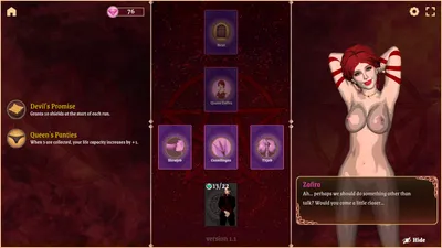 Crown of the Devil Preview 9