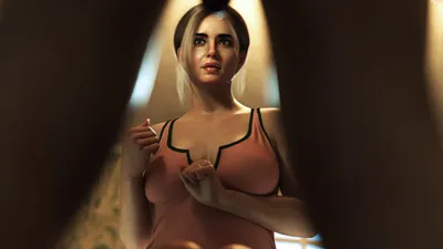 Game of Hearts Preview 7