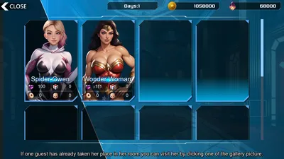 Hero Party Preview 9