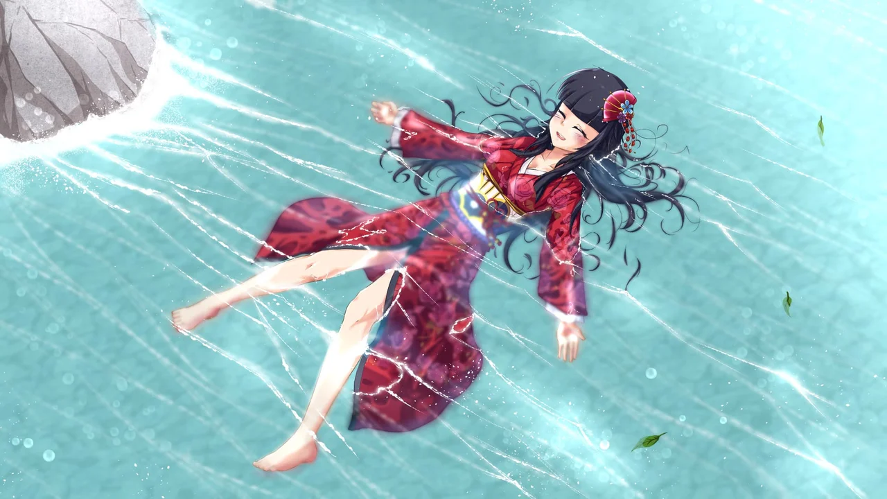 Omg Not Another Isekai Preview 3