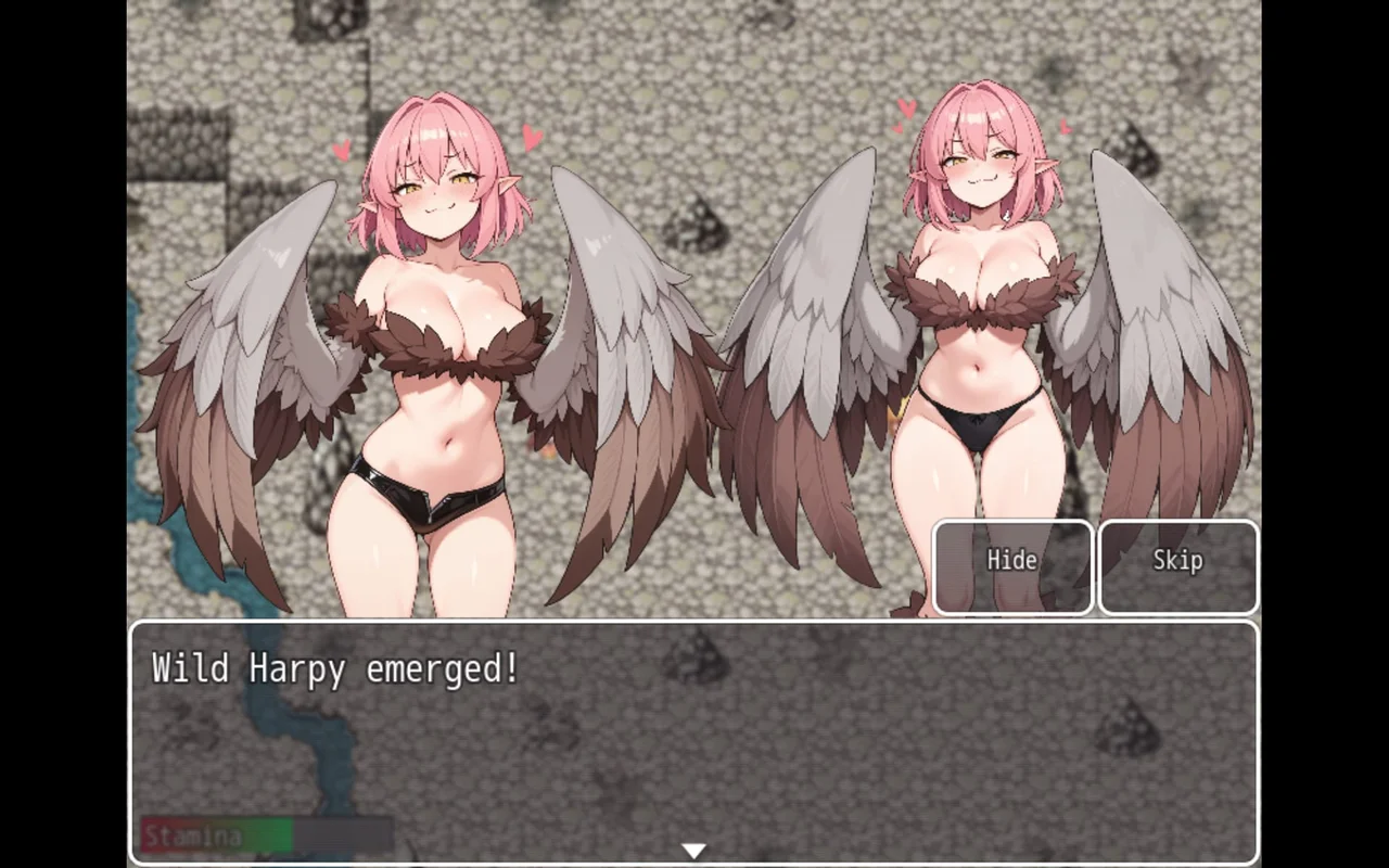 Monster Girl Expedition 69 Preview 7