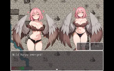 Monster Girl Expedition 69 Preview 7