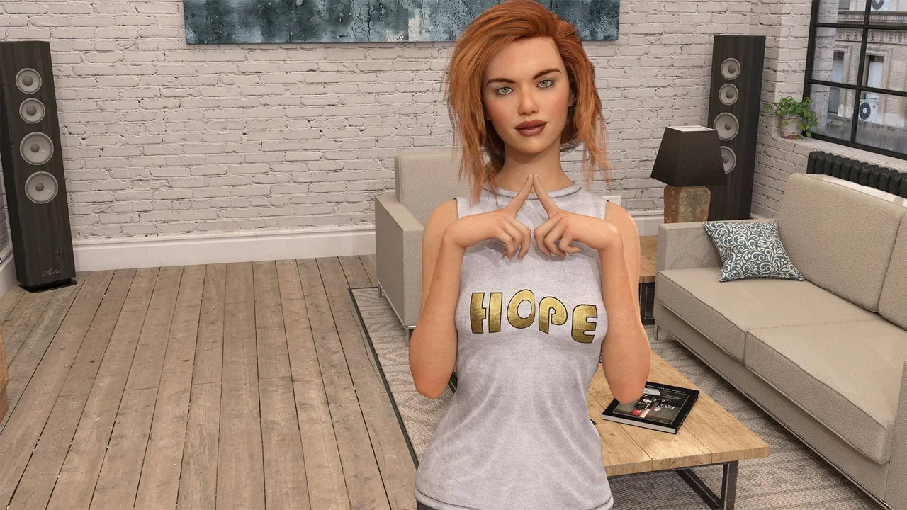 Haleys Story Preview 10