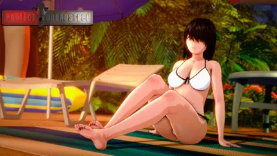 Project Dreadsteel Preview 7