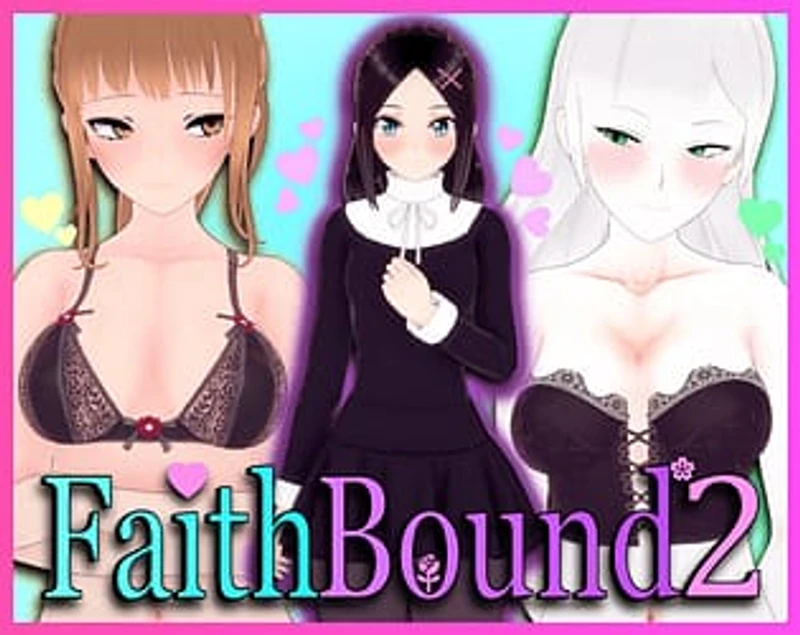 FaithBound 2