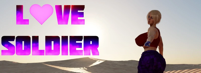 Love Soldier