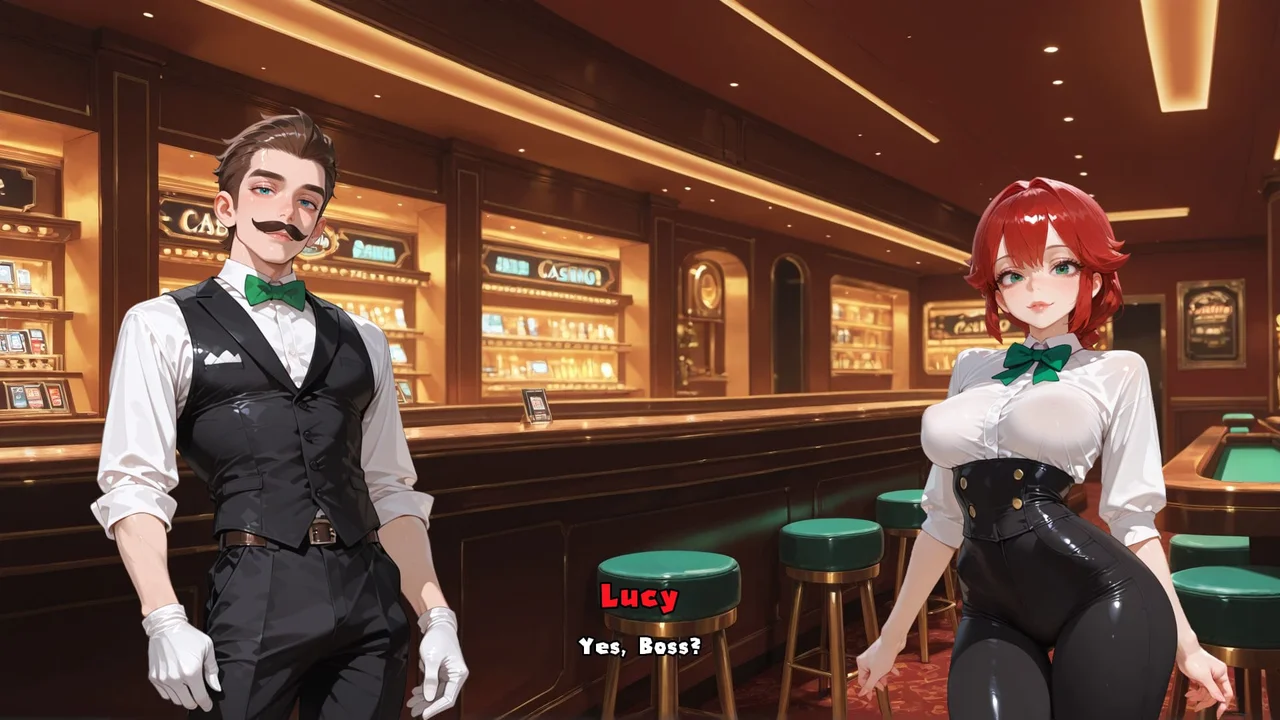 Princess Hearts Poker Preview 2