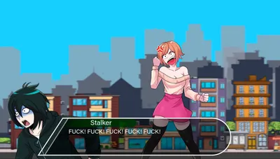 Unknown Stalker Preview 8