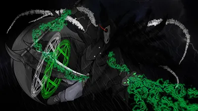 Intertwined Preview 3