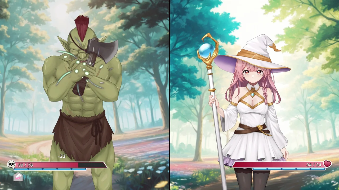 The Alchemists Elixir Preview 1