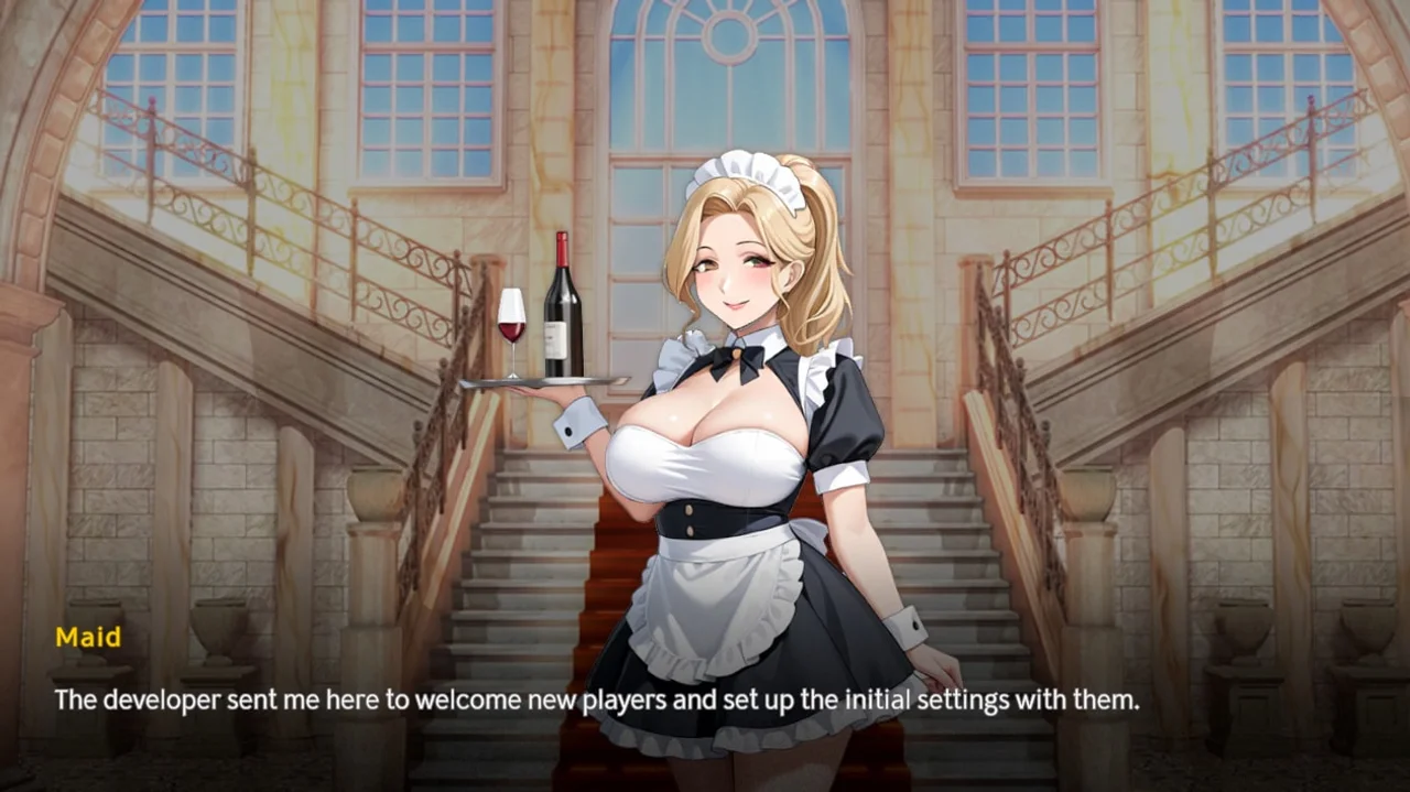My Forbidden Thought Preview 7