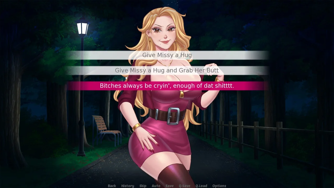 Big Tiddy Moms to the Rescue Preview 5