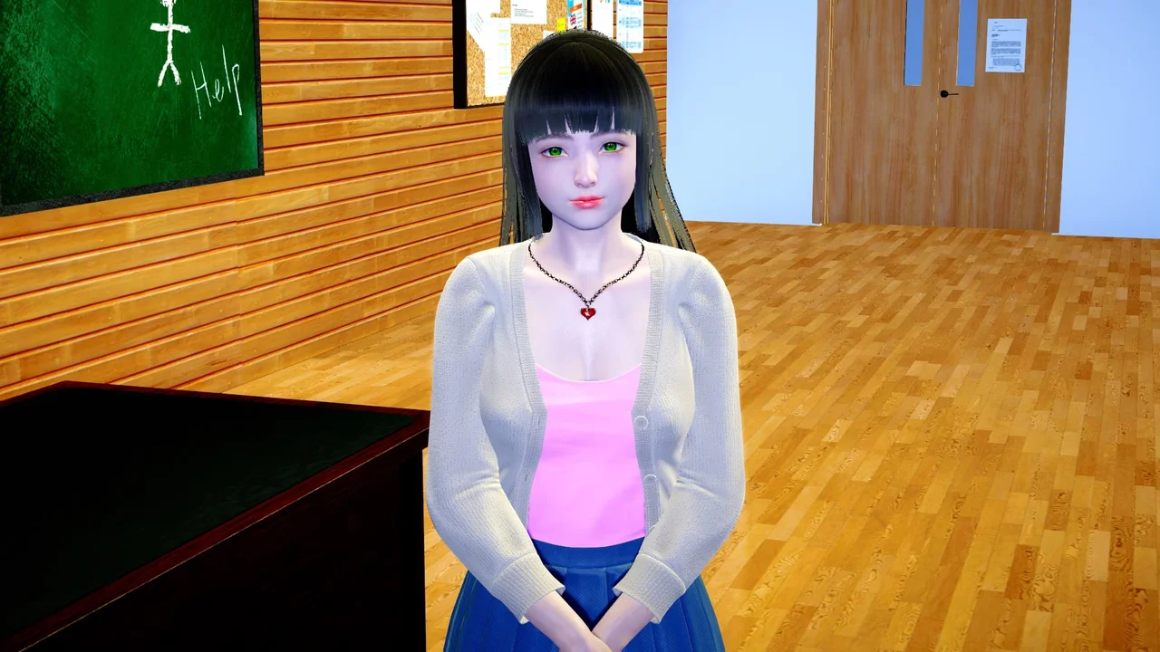 United by Loves Heart Preview 1