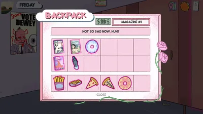 Gem Domination Preview 7