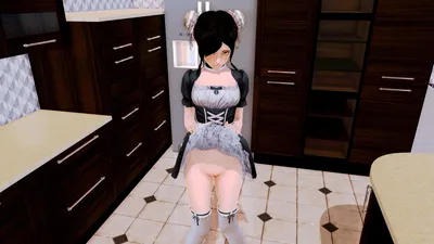 Harem Hotel Preview 5
