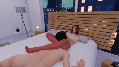 Femdom Wife Game Emily Preview 1