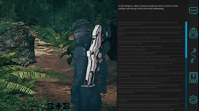 Save Us Mr Convict Preview 3
