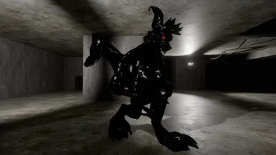 Predatory Pursuit Preview 2
