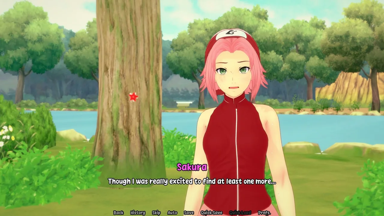 Naruto Fantasy Preview 5