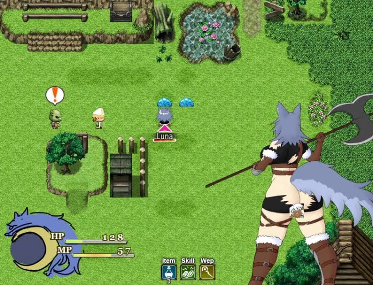 The Stereotype That Only Girls Play Healers Isnt True at All Preview 2