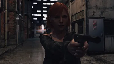Alice a Hard Life Preview 7