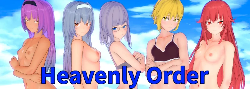 Heavenly Order