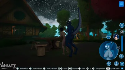 Vanimateapp Preview 5