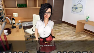Daughter for Dessert Preview 9