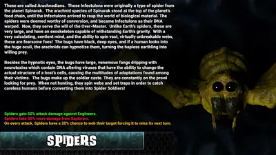 Slugs and Bugs Conversion Preview 8