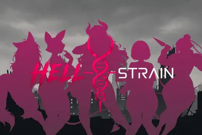 Hell-Strain