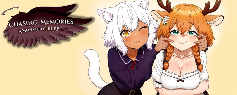Chasing Memories – A Monster Girl RPG