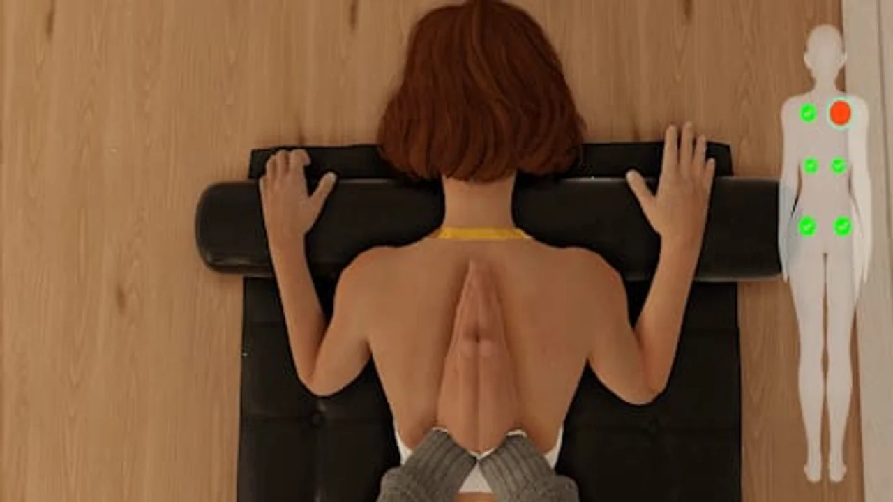 Hot Therapy Preview 4