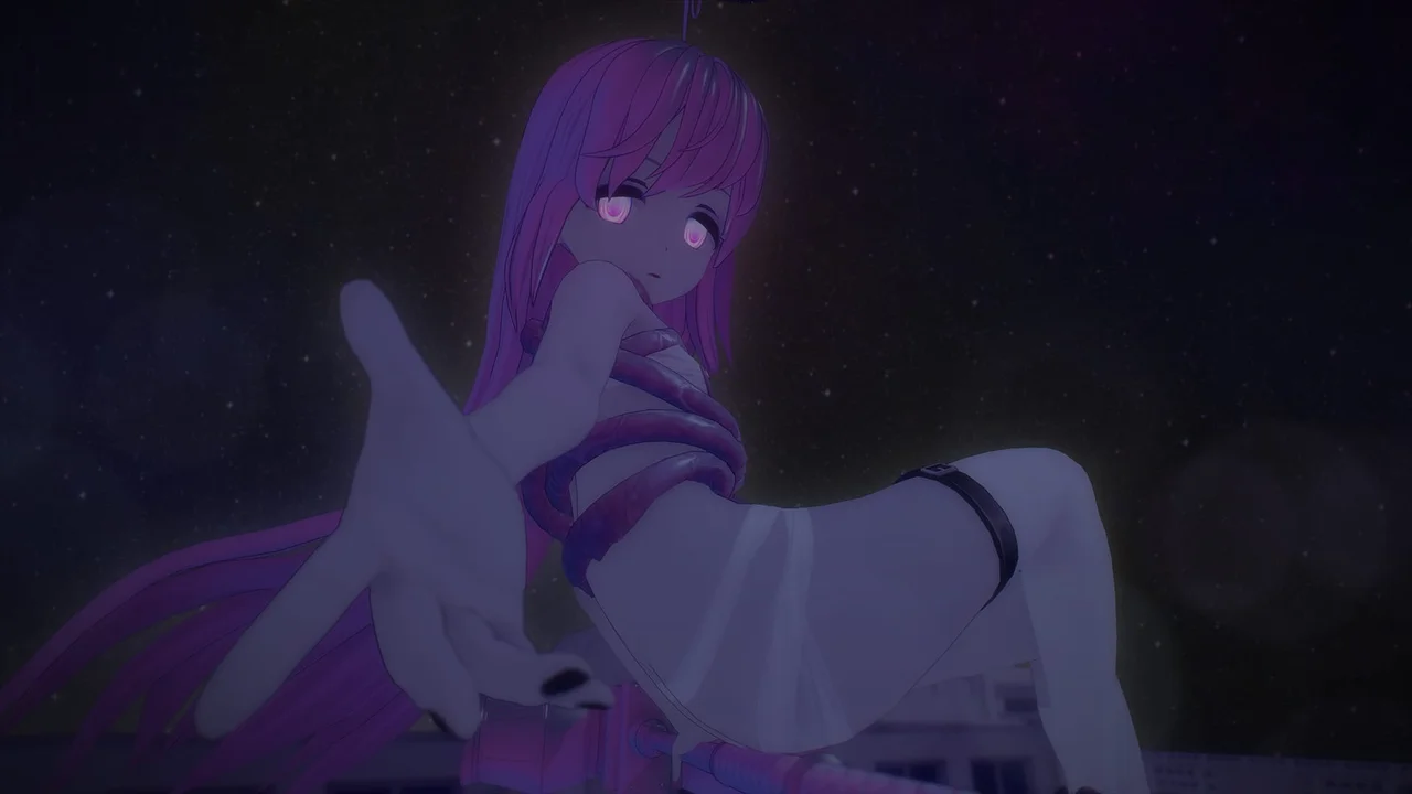 Unto Starlight Preview 4