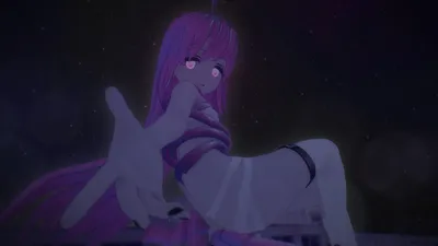 Unto Starlight Preview 4