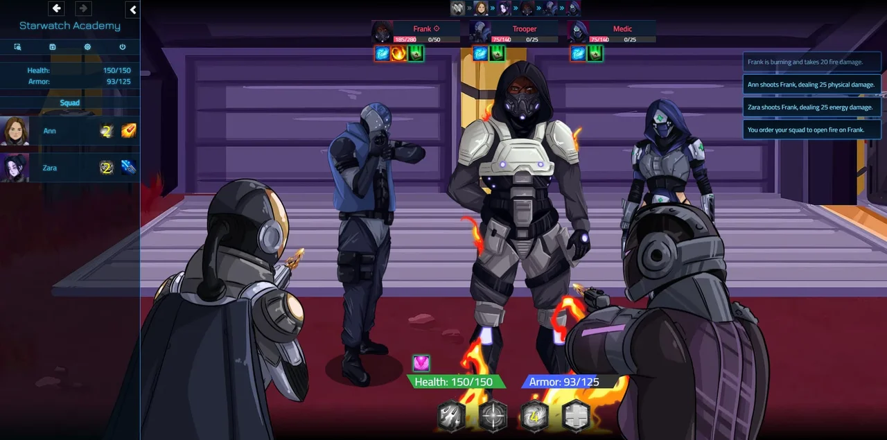 Starwatch Academy Preview 4