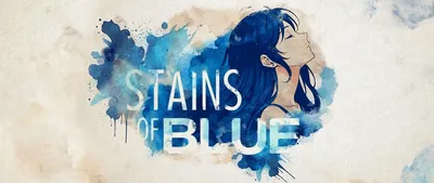 Stains of Blue Preview 1