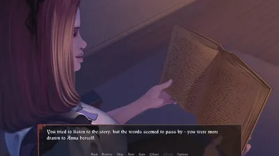 Heroes Saga Preview 9
