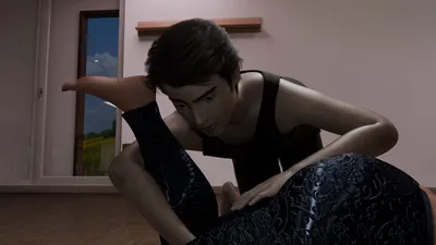 Alices Descent Preview 9