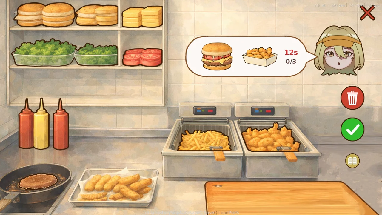 Avelis Burger Preview 2