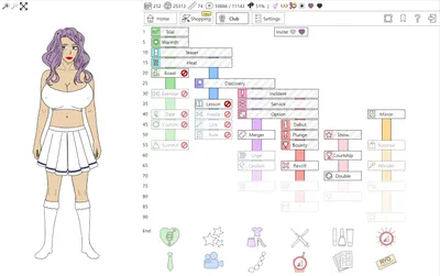 Wandering Ryo Preview 3