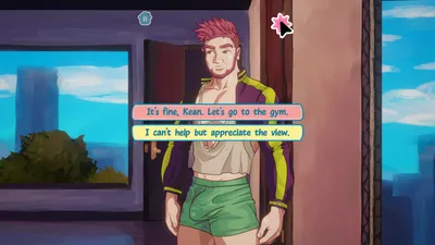 Hand Companion Preview 3