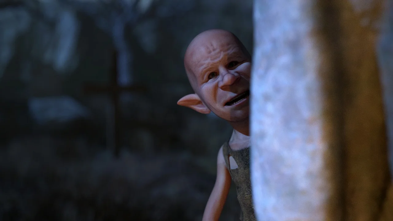 World of Witchcraft Preview 3